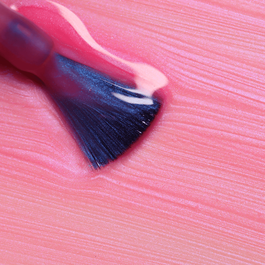 Pixy Stix Gel Nail Polish - The Manicure Company