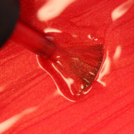 'Poison' UV LED Gel Nail Polish - The Manicure Company