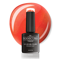 'Poison' UV LED Gel Nail Polish - The Manicure Company