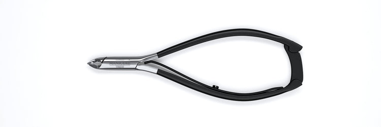 Pro Cuticle Nippers - The Manicure Company