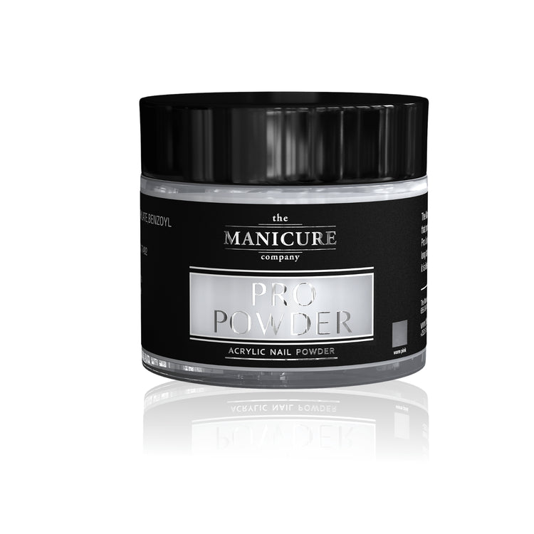 Pro Powder Clear - The Manicure Company