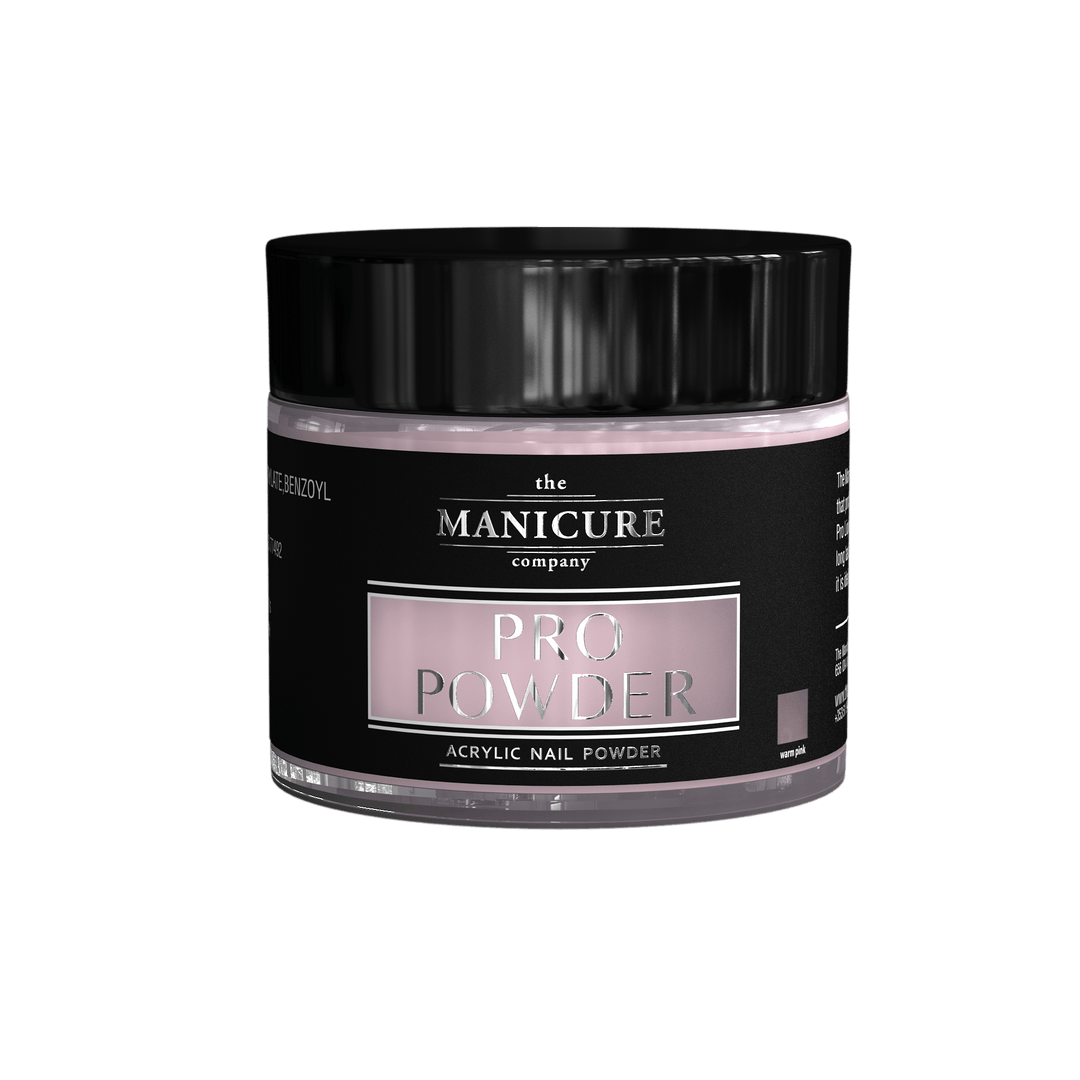 Pro Powder French Pink - The Manicure Company