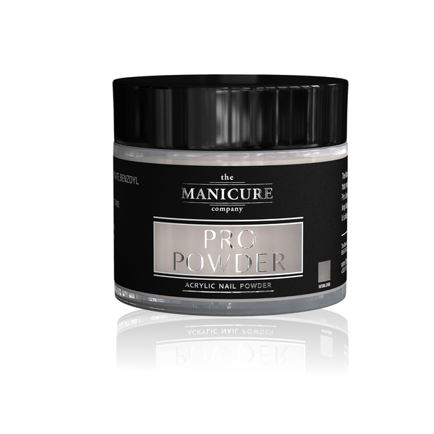 Pro Powder Natural Cover - The Manicure Company