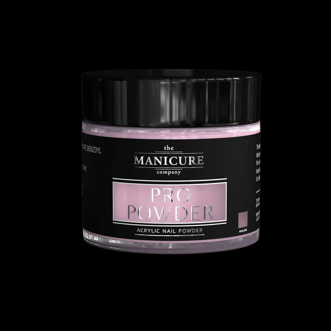 Pro Powder Pink Glow - The Manicure Company