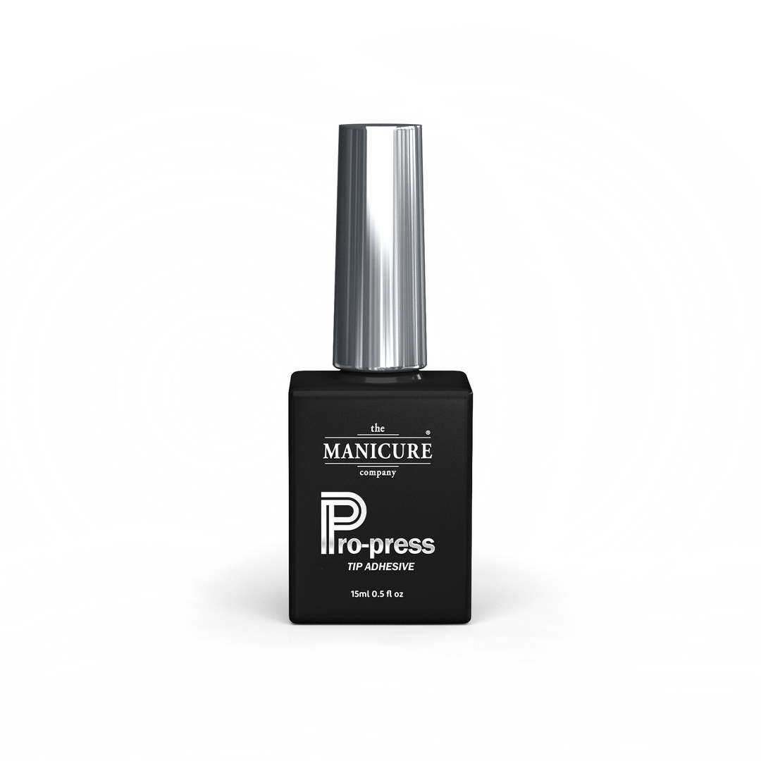 Pro Press 15ml Adhesive - The Manicure Company