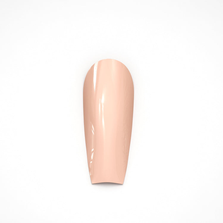 Pro Press Ballet Collection - Long Ballerina - The Manicure Company