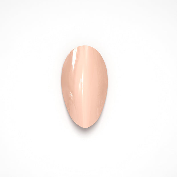 Pro Press Ballet Collection - Medium Almond - The Manicure Company