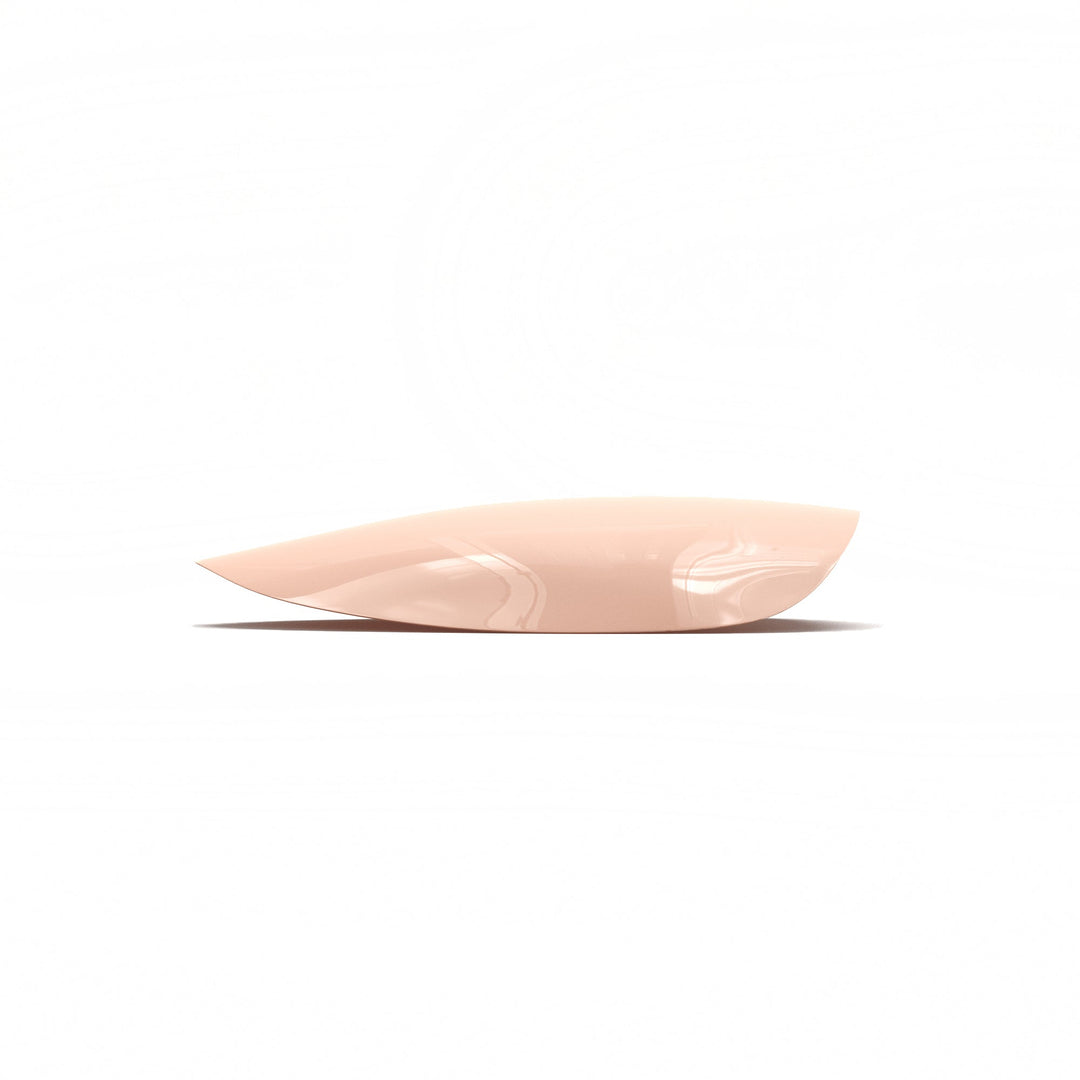 Pro Press Ballet Collection - Medium Almond - The Manicure Company