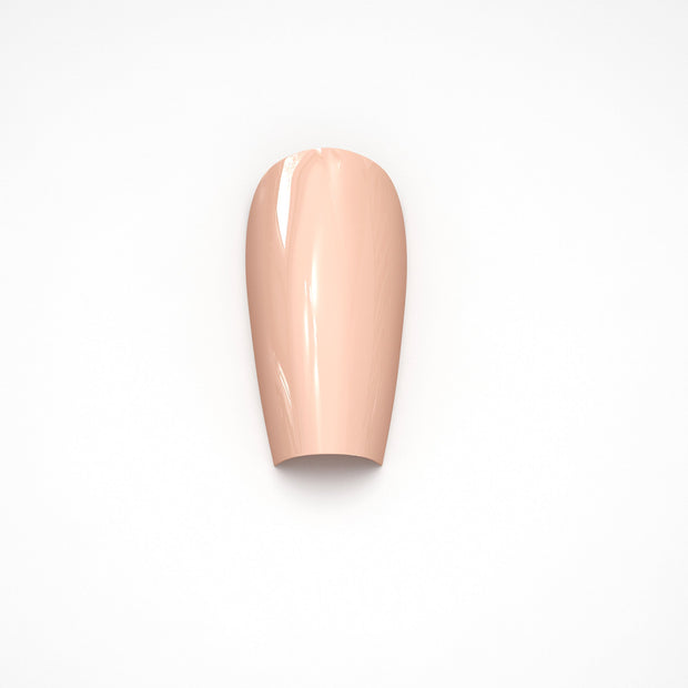 Pro Press Ballet Collection - Medium Ballerina - The Manicure Company