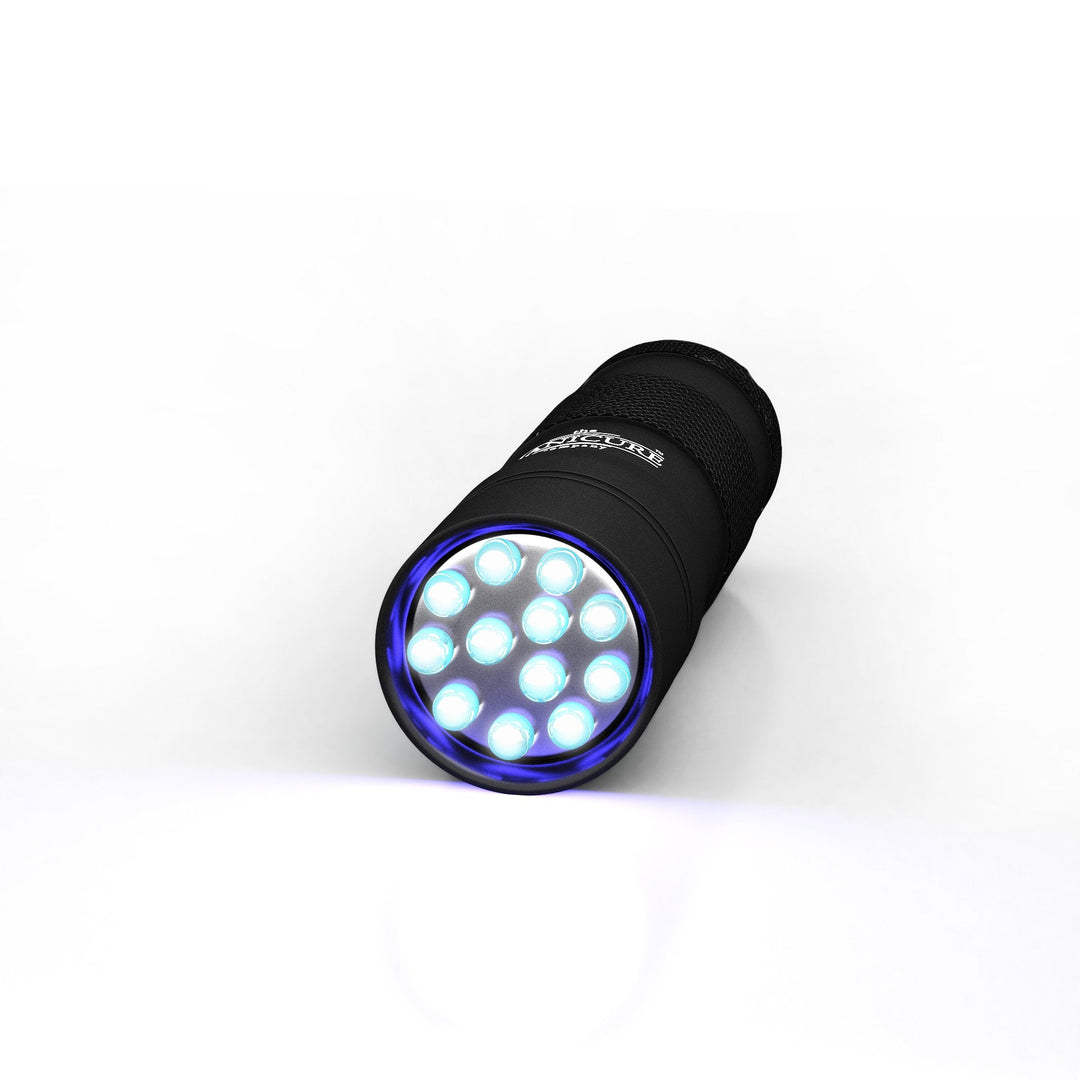 Pro Press In A Flash LED Torch - The Manicure Company