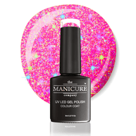 RAINBOW VISION Gel Nail Polish - The Manicure Company