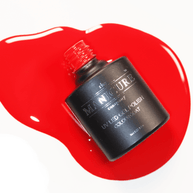 Red Carpet Gel Nail Polish - The Manicure Company