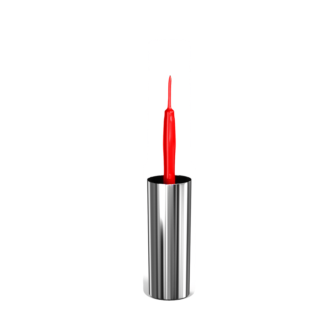 Red Light - Gel Liner - The Manicure Company