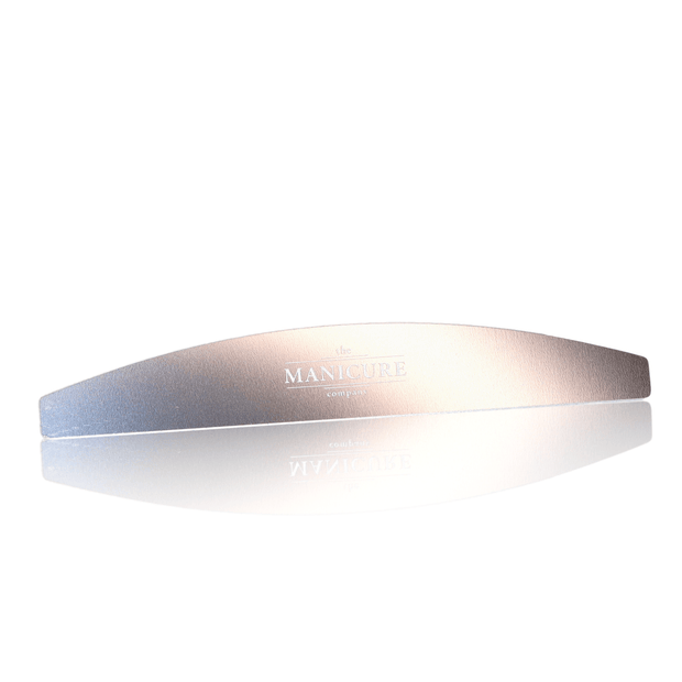 Replacement File - Steel Core - The Manicure Company