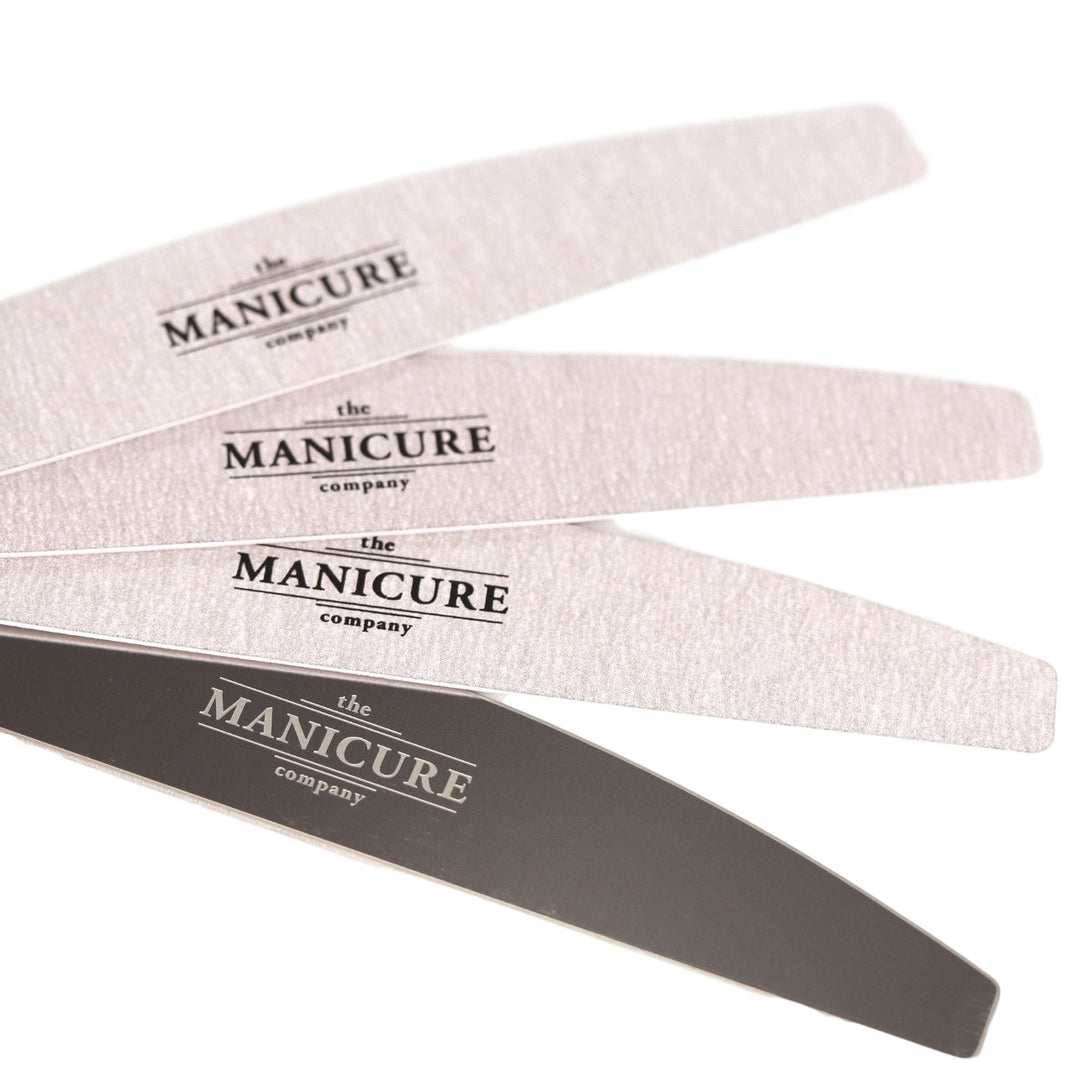 Replacement Nail File Strips - 150grit - The Manicure Company