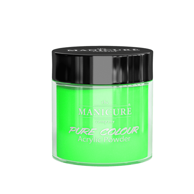 Reptile Coloured Acrylic - The Manicure Company