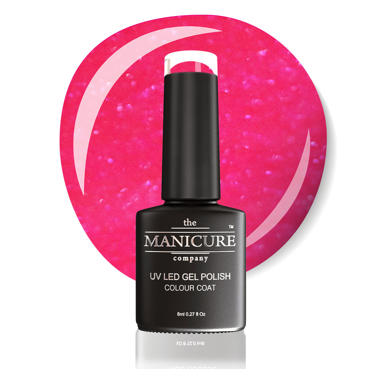 Rise & Relax Gel Nail Polish - The Manicure Company