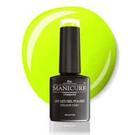 'Roller Disco' UV LED Gel Nail Polish - The Manicure Company