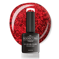 Ruby Stiletto Gel Nail Polish - The Manicure Company