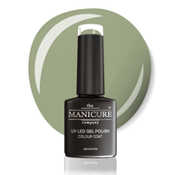 'Sage' UV LED Gel Nail Polish - The Manicure Company