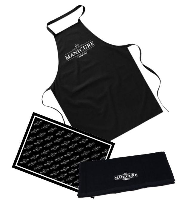 Salon Essential Bundle - The Manicure Company