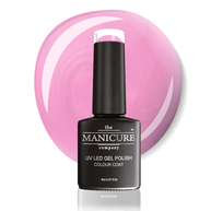 'Sash-ay' Gel Nail Polish - The Manicure Company