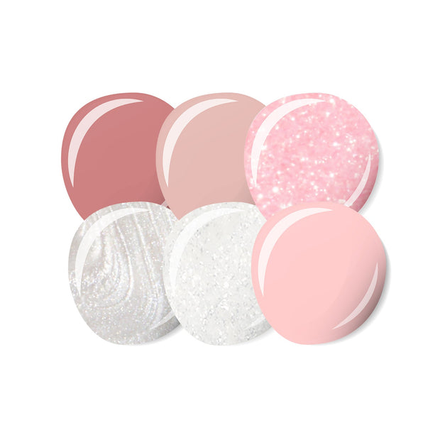 Save The Date Wedding Collection - The Manicure Company