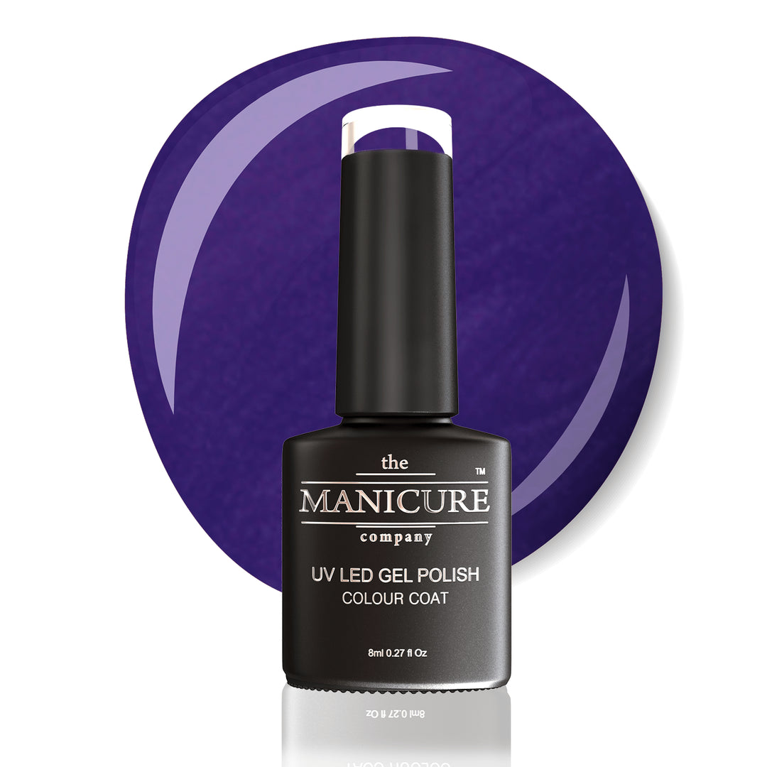 Seductive Charms Gel Nail Polish - The Manicure Company
