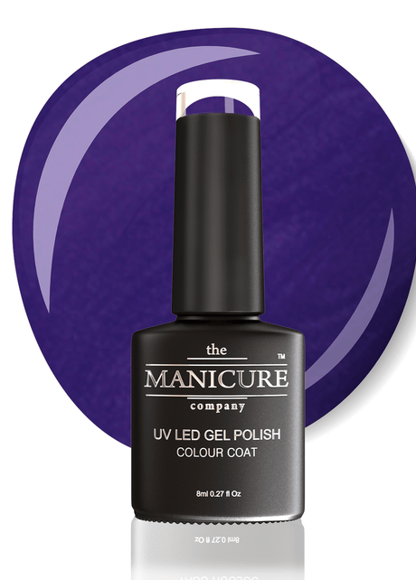Seductive Charms Gel Nail Polish - The Manicure Company