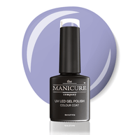 'Shale' UV LED Gel Nail Polish - The Manicure Company
