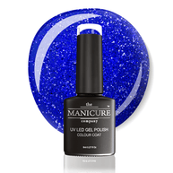 'Show Off' UV LED Gel Nail Polish - The Manicure Company