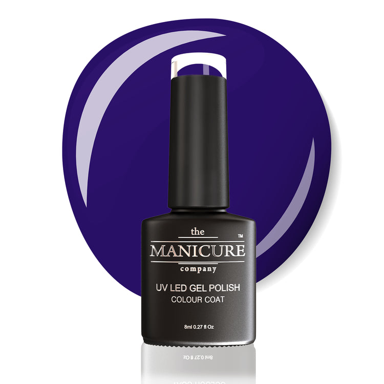 Silhouette Gel Polish - The Manicure Company