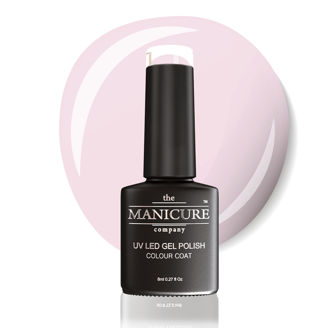 Skimmed Gel Polish - The Manicure Company