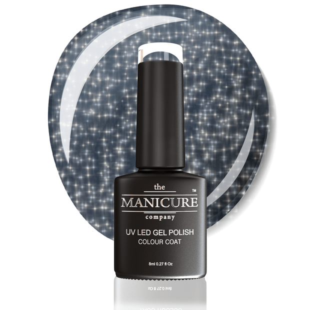 Smoke & Mirrors Gel Nail Polish - The Manicure Company