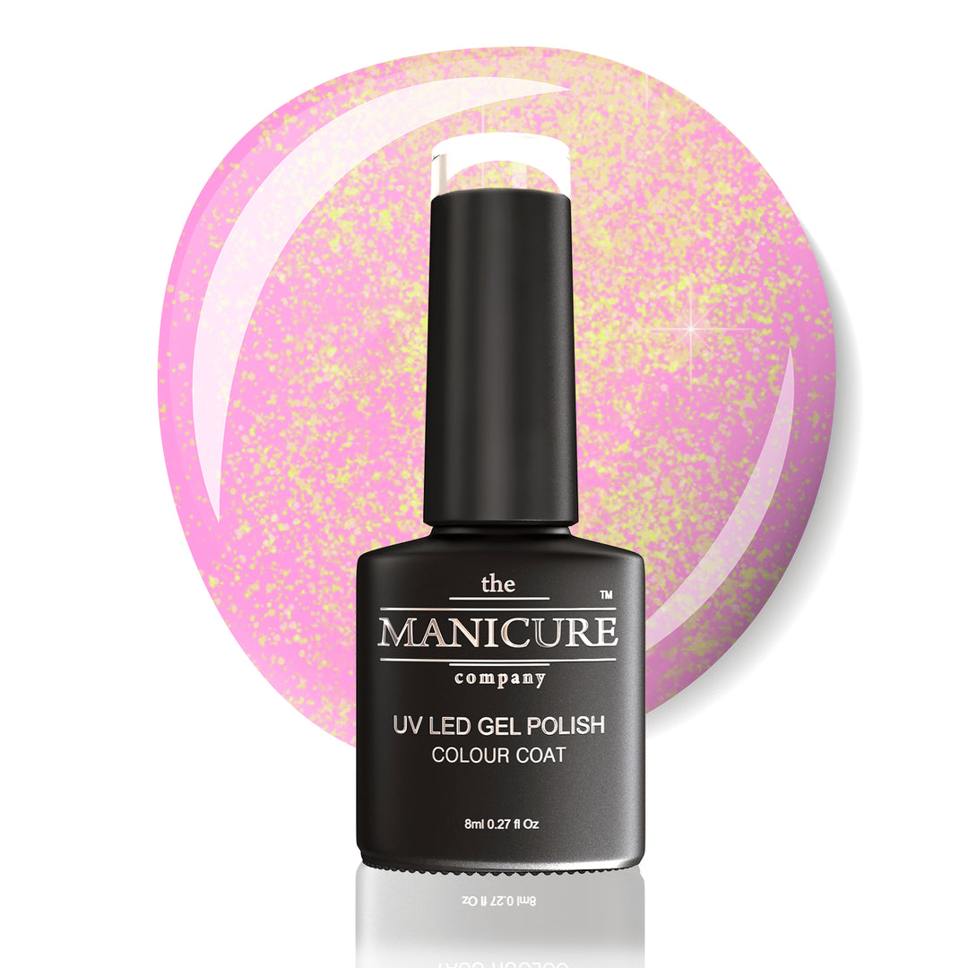 'Stand To Attention' Gel Nail Polish - The Manicure Company