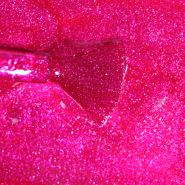 Stereo Rose Gel Nail Polish - The Manicure Company