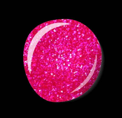 Stereo Rose Gel Nail Polish - The Manicure Company