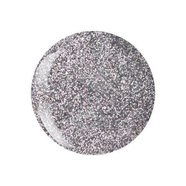 Sterling Silver Coloured Acrylic - The Manicure Company
