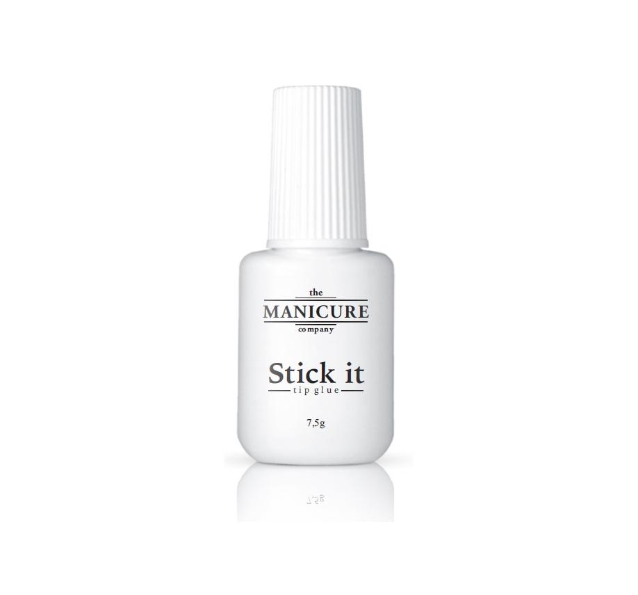 Stick It - Nail Glue - The Manicure Company