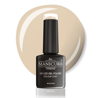 'Stone' UV LED Gel Nail Polish - The Manicure Company