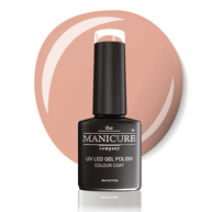 Stripped Back Gel Nail Polish - The Manicure Company