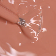 'Suede Boots' UV LED Gel Nail Polish - The Manicure Company
