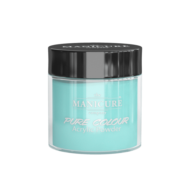 Sweet Pea Coloured Acrylic - The Manicure Company