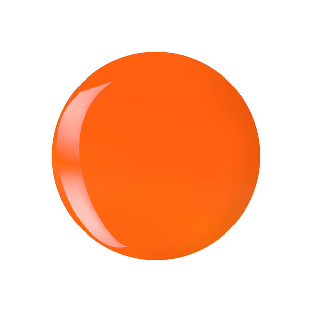 Tango Coloured Acrylic - The Manicure Company