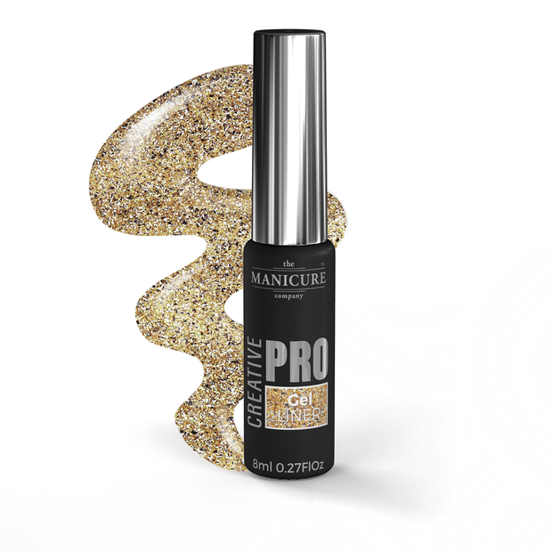 That Jazz - Gel Liner - The Manicure Company