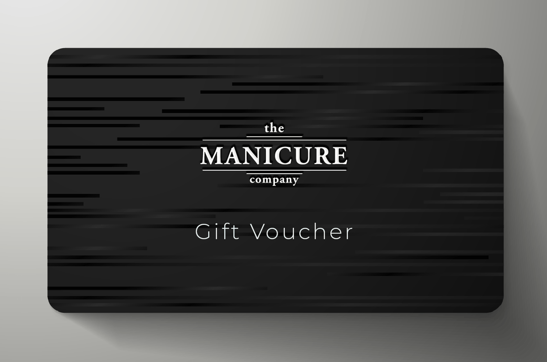 The Manicure Company Gift Voucher - The Manicure Company