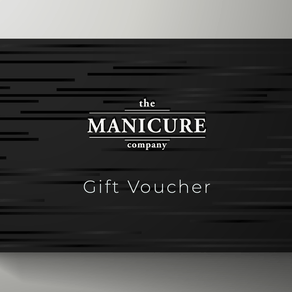 The Manicure Company Gift Voucher - The Manicure Company