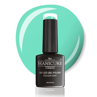 'Tiffany' UV LED Gel Nail Polish - The Manicure Company