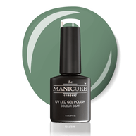 'Tom Boy' UV LED Gel Nail Polish - The Manicure Company