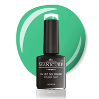 'Tropical' UV LED Gel Nail Polish - The Manicure Company